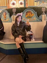 ジェイリー(Je.ily)&nbsp;manami 