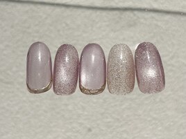 定額アート7500円