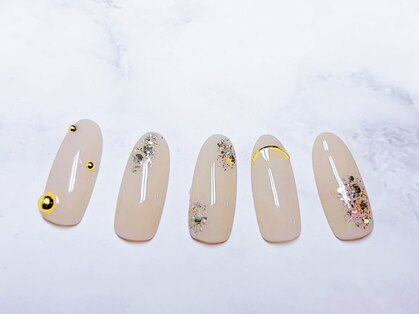 トレンドネイルスタジオ(Trend Nail Studio)の写真