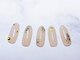 トレンドネイルスタジオ(Trend Nail Studio)の写真