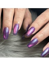 ビックホリデー(BIG HOLIDAY)/【春の学生応援】magnet １color