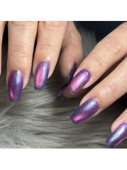 ビックホリデー(BIG HOLIDAY)/【春の学生応援】magnet １color