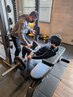 【筋力アップ】無料体験＆カウンセリング
