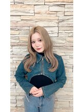 クレア(CREA) Yuina 