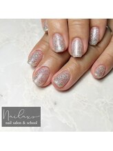 ネイラックス(Nailax)/フラッシュネイル