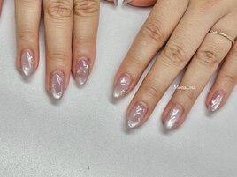 MonaLisaコース 7,450yen