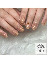 ウル(ulu)/アートやり放題＆パーツつけ放題