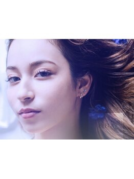 キープ力が自慢のサロン