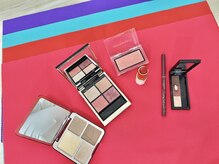 フルムーン(Full Moon)/大人っぽく♪イエベ春メイク