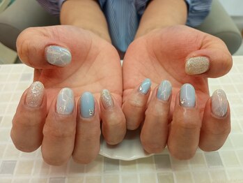 エムネイルズ(m nails)/