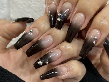 リソル(risol)/スカルプ×カラグラ