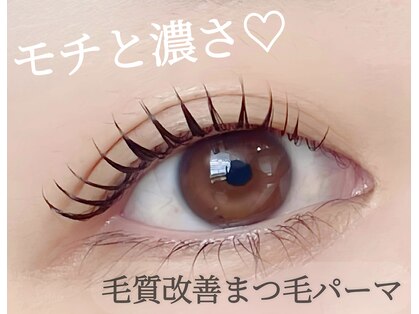 美アイズ リッチラッシュ(Rich Lash)の写真