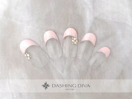 DASHING　DIVA人気デザイン2025
