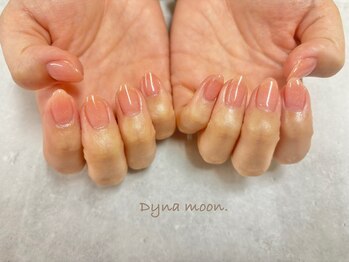 ダイナ ムーン(Dyna moon.)/