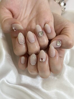 ベリール 南平岸店(Be'Leel)/持ち込みピクシー☆