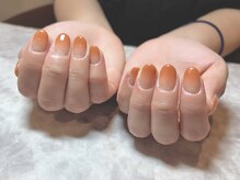 クルール(Couleur)/カラーグラデーション♪