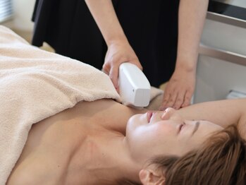 シーズン(Season)/《脱毛》