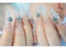 サロン デ ミランダ(Salon de Miranda)/