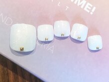 スタジオエノ 二子玉川(studio eno)/フットミラー