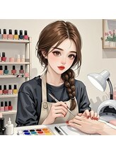 モアグラム 銀座店(More Glam)&nbsp;ひ な