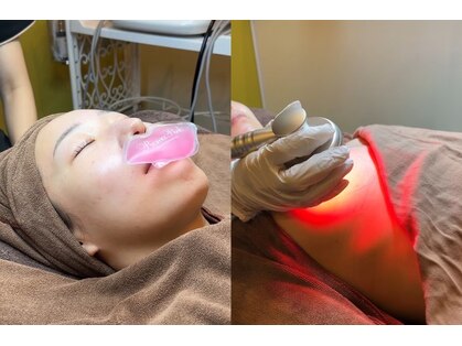 モアナ(MOANA)の写真