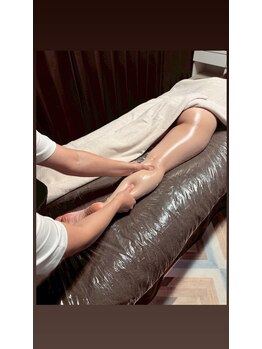 Relaxation　グレイスコーナー　東林間/