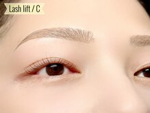 グレース(GRACE)/ラッシュリフト（まつ毛パーマ）