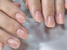 お持ち込みシンプルデザイン