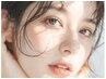 一番人気【ラッシュリフトカール/美眉アイブロウWAX】　★通常¥14300