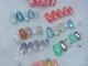 ネイル スマイル(nail SMILE)の写真