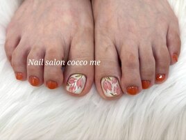 フルオーダーネイル