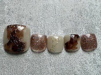 フット定額Aコース