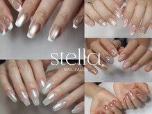 ステラ(stella)の雰囲気(久屋大通駅 徒歩1分/栄駅徒歩7分 駅近!!パラジェル/フィルイン)