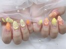 フルーツネイル*
