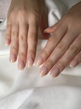 ライフネイル 恵比寿(LifeNail)/ワンカラー