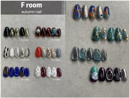 エフルーム(Froom)の写真