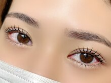 サロン ド ルピア(SALON de LUPIA)/ラッシュリフト＋アイブロウWax