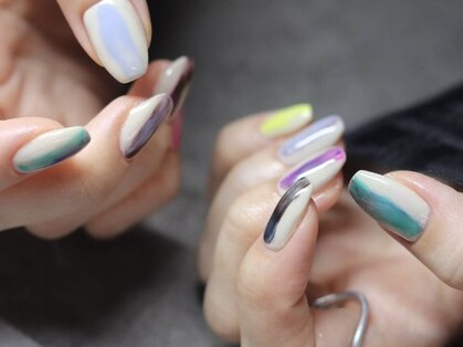 ロアニ(LOANI)の写真