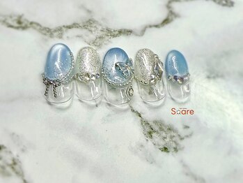 ソアレ(Soare)/定額デザイン7500円