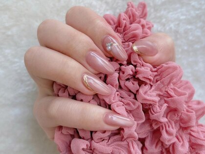 イーネイル 池下店(E.nail)の写真