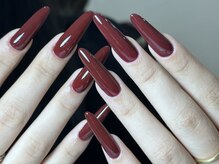 フローラ(FLORA)/長さだしワンカラー