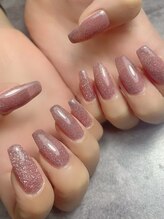 リヒ(LIHI)/フラッシュネイル【LIHI】