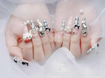 ノヴァ ネイル 心斎橋店(Nova Nail)/