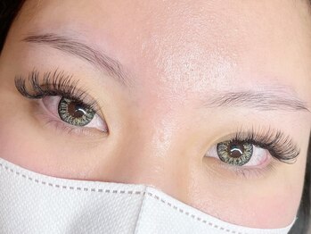 ナップ 天満(nap)/バインドロック