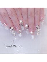 シアネイル すすきの店(SIA NAIL)/