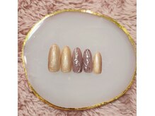 リエル イチゴイチエ(Reyel 1510)/定額デザインC