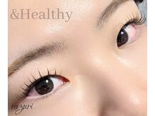 ラズリ(razuri)/＊アンドヘルシー＊