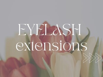 リブラン 代々木(Lys blanc.)/まつ毛エクステデザイン