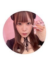 ラミニョンネイルナゴヤ(La Mignon Nail Nagoya)&nbsp;松本 千早