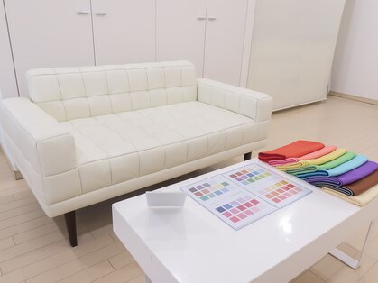 ベルフルージュ(bell frouge)の写真